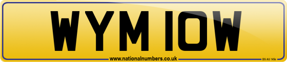 WYM 10W