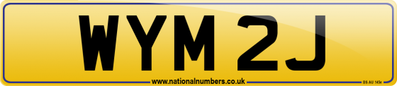 WYM 2J
