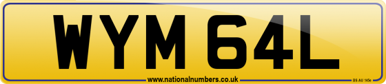 WYM 64L