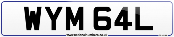 WYM 64L