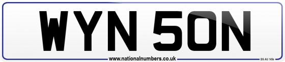 WYN 50N