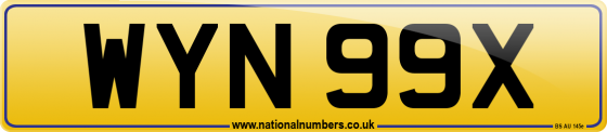 WYN 99X