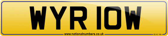 WYR 10W