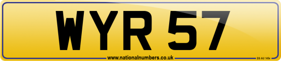 WYR 57
