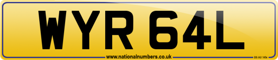 WYR 64L