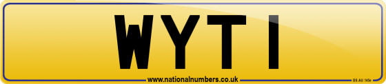 WYT 1