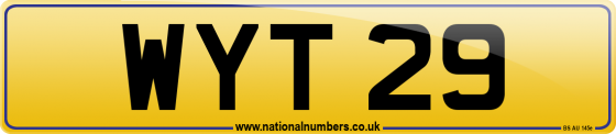 WYT 29