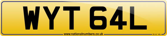 WYT 64L