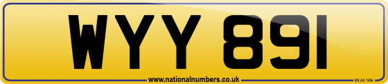 WYY 891