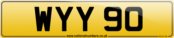 WYY 90