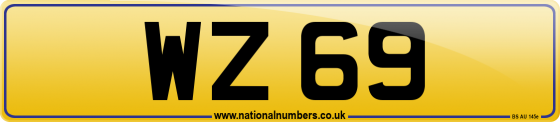 WZ 69