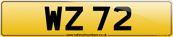 WZ 72