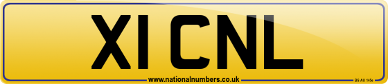 X1 CNL