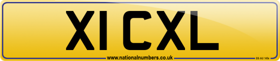 X1 CXL