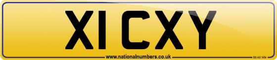 X1 CXY