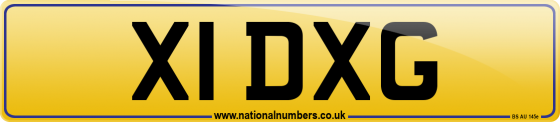X1 DXG
