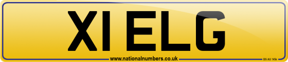 X1 ELG