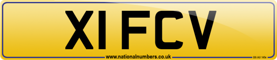 X1 FCV