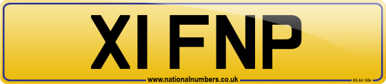 X1 FNP
