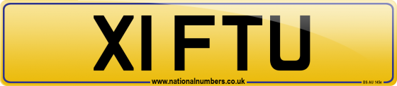 X1 FTU