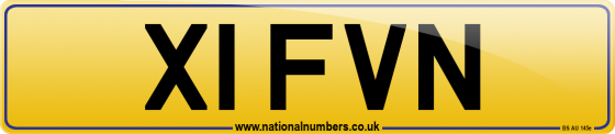 X1 FVN