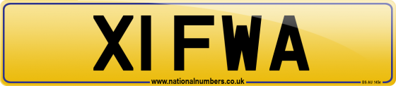 X1 FWA