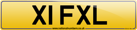 X1 FXL