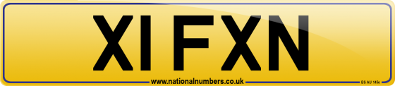 X1 FXN