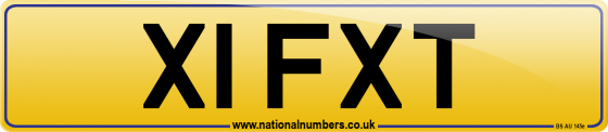 X1 FXT