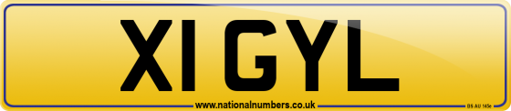X1 GYL