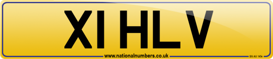 X1 HLV