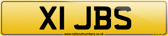 X1 JBS
