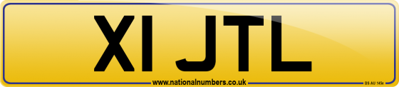 X1 JTL