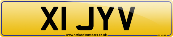 X1 JYV