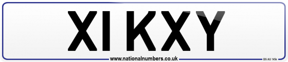 X1 KXY