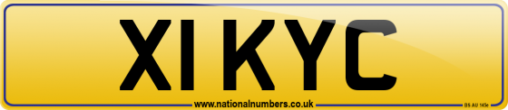 X1 KYC