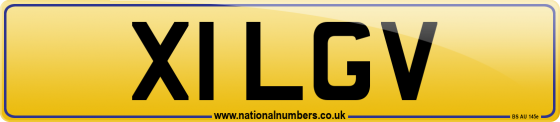 X1 LGV