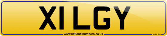 X1 LGY