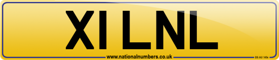 X1 LNL