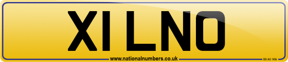 X1 LNO