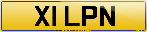 X1 LPN