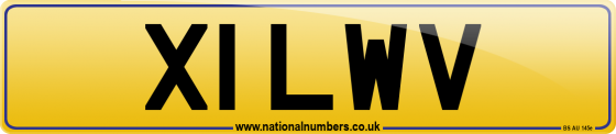 X1 LWV
