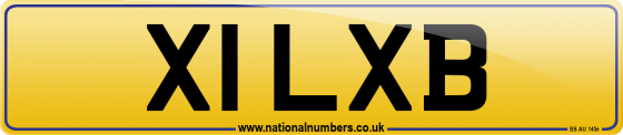 X1 LXB