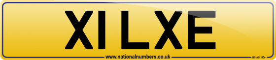 X1 LXE
