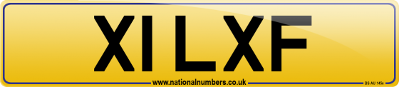 X1 LXF