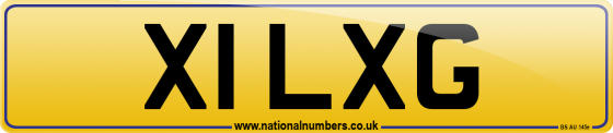X1 LXG