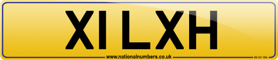 X1 LXH