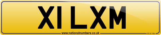 X1 LXM