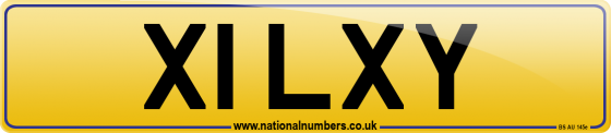 X1 LXY