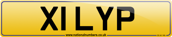 X1 LYP